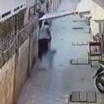 Video bocah 10 tahun diseret pria di Sibolga viral. Polisi menyelidiki kasus dan memeriksa saksi serta korban. (Foto: ReportaseNews/Angga)