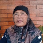 Seorang Ibu di Medan Minta Hakim Damaikan Konflik dengan Keluarga