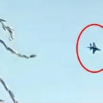 VIDEO: Setelah di Langit Sumut, Hari Ini Pesawat Tempur F-16 Bikin Geger Warga Sumbar