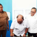 Tak Penuhi Syarat, BGN Suspend Operasional 1.780 Dapur MBG