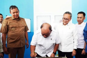 Tak Penuhi Syarat, BGN Suspend Operasional 1.780 Dapur MBG