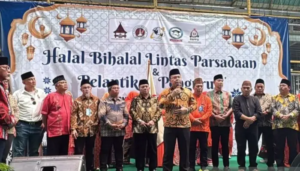 Tokoh dan Perantau Tabagsel Desak Pembentukan Provinsi Sumatera Tenggara