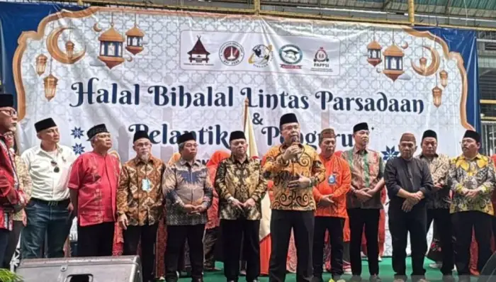 Tokoh dan Perantau Tabagsel Desak Pembentukan Provinsi Sumatera Tenggara