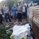 Penemuan Mayat Wanita Dewasa Bikin Geger Warga Padangsidimpuan