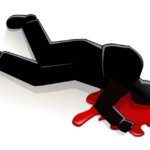 Tragedi Berdarah di Kota Jambi, Cekcok Anak Berujung Maut di Tangan Tetangga