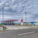 Harga BBM nonsubsidi seperti Pertamax Turbo, Dexlite, dan Pertamina Dex naik akibat lonjakan harga minyak dunia. Pemerintah pastikan BBM subsidi tetap stabil. (Foto: ReportaseNews/Tama)