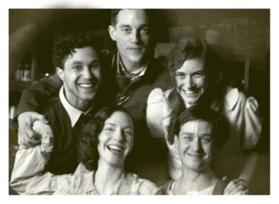 Kisah tentang lima karakter dengan latar belakang berbeda, mulai dari tentara Wehrmacht di Front Timur, perawat perang, penyanyi ambisius, hingga seorang penjahit Yahudi. (ZDF)