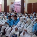 Dua Calon Haji Sumut Gagal Berangkat Akibat Gangguan Mental