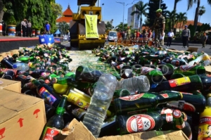 Ilustrasi miras. (Foto: Antara)
