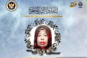 Seorang jamaah haji asal Kerinci, Jambi, meninggal dunia di Arafah akibat serangan jantung. PPIH memastikan ibadah hajinya akan dibadalkan petugas resmi. (Ist)