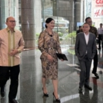 Amankan Bursa dari Sentimen Global, Dasco dan Danantara Godok Strategi Baru di BEI