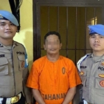 Miliki 204 Gram Sabu, Oknum Polisi di Tapteng Dijebloskan ke Penjara