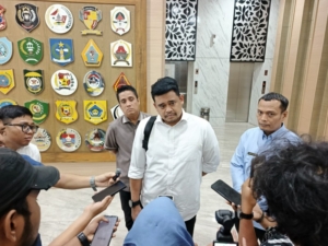 Begini Respon Gubernur Sumut Terkait Ibu Hamil Ditandu 30 Km di Tapsel