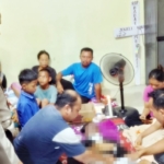 Depresi Akibat Sakit Mata, Pemuda di Tapteng Nekat Minum Racun Rumput
