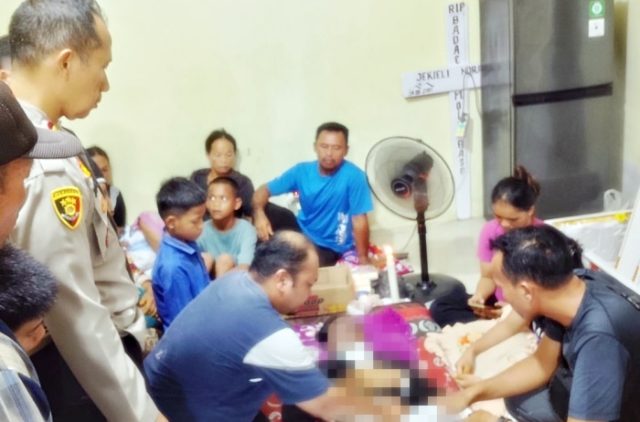 Depresi Akibat Sakit Mata, Pemuda di Tapteng Nekat Minum Racun Rumput