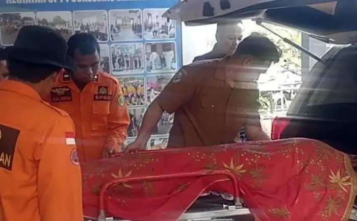 Duka di Batangtoru, Satu Korban Longsor Tapsel Ditemukan Tewas