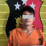 Rampok Jamaah Salat Subuh di Padangsidimpuan, Si Kapten Ditangkap Polisi