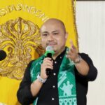Afi Kalla Dorong Mahasiswa UI Ciptakan Inovasi untuk Perkuat Hilirisasi Ekonomi Nasional