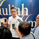 HIPMI PT-UI Dukung Afi Kalla Jadi Ketum BPP HIPMI