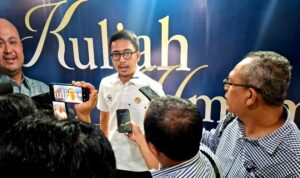 HIPMI PT-UI Dukung Afi Kalla Jadi Ketum BPP HIPMI