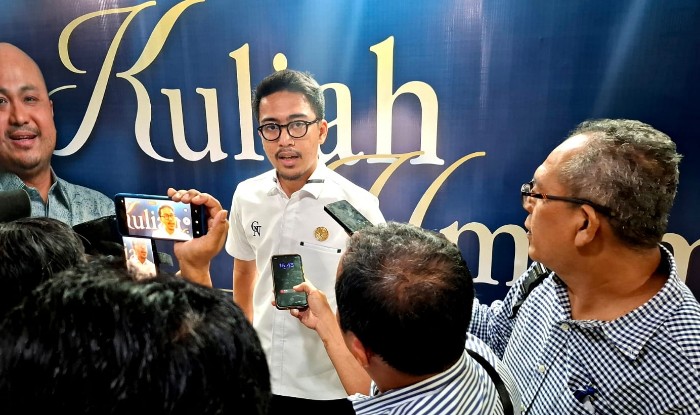 HIPMI PT-UI Dukung Afi Kalla Jadi Ketum BPP HIPMI