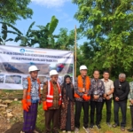 SDN Kajuanak 4 Bangkalan yang sempat roboh akhirnya dibangun kembali usai kunjungan Menteri Abdul Mu’ti. Proses revitalisasi segera dimulai. (Foto: ReportaseNews/Kus)