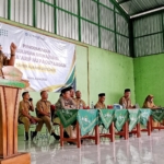 SMK Ma’arif NU Paguyangan di Brebes menggelar kelulusan tanpa konvoi demi keselamatan siswa. Kebijakan ini mendapat dukungan orang tua. (Foto: ReportaseNews/Kus)