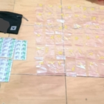 Polres Metro Bekasi menangkap pria pengedar obat keras di Cikarang Barat. Ratusan pil disita, polisi dalami jaringan peredaran ilegal. (Ist)