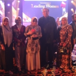 Wujudkan PAUD Inklusif, Bunda PAUD Blora Terima Penghargaan Community Leader 2026