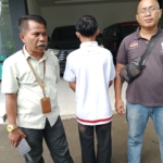 Kasus dugaan pembakaran remaja di Sokaraja, Banyumas, belum menemui titik terang setelah hampir enam bulan. Kuasa hukum korban menilai penyidikan mandek dan minim transparansi. (Foto: ReportaseNews/Kus)