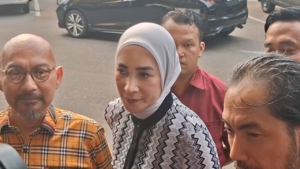 Merasa Terancam! Erin Wartia Laporkan Mantan ART ke Polisi Terkait Pelanggaran Privasi dan Konten Rumah Pribadi