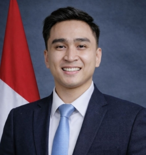 Targetkan Kekuatan Baru Asia, Sekjen PB Muaythai Lutfi Agizal Genjot Pembinaan Berbasis Sport Science