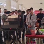 Workshop kopi IPB membedah proses kopi dari hulu hingga hilir, mulai dari kualitas biji, teknik roasting modern, hingga pembentukan cita rasa kopi premium. (Ist)