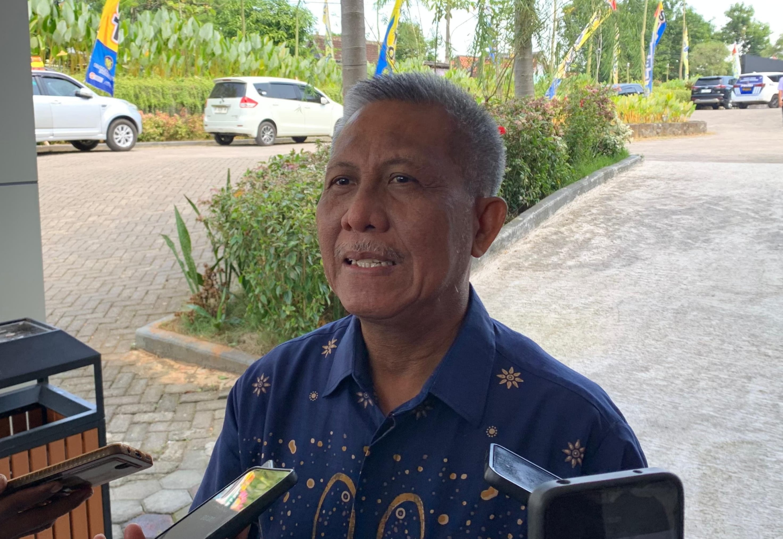 Dividen BPR BKK Blora Capai Rp4,4 Miliar, Perkuat Kontribusi terhadap PAD Daerah