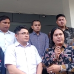 Identitas Dicatut Jadi Nasabah Asuransi Tanpa Izin, Warga Jakbar Lapor Polisi