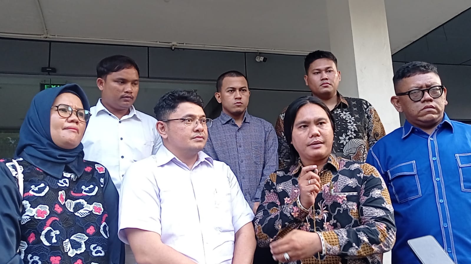 Identitas Dicatut Jadi Nasabah Asuransi Tanpa Izin, Warga Jakbar Lapor Polisi