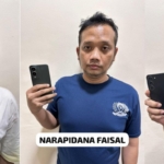 Bareskrim Polri membongkar jaringan peredaran ekstasi dan vape etomidate di tempat hiburan malam Jakarta Barat. Sejumlah tersangka, termasuk napi Lapas Cipinang, diamankan. (Foto: ReportaseNews/HO-Dittipidnarkoba Bareskrim Polri)