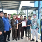 Sidang Korupsi Kredit PT PAL di Jambi Ungkap Dugaan Penguasaan Pabrik Secara Ilegal 