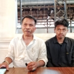 Kerusuhan usai turnamen sepak bola di Banjarnegara berbuntut laporan pidana. Korban mengaku dicekik dan dipukul, panitia terancam digugat perdata. (Foto: ReportaseNews/Kus)