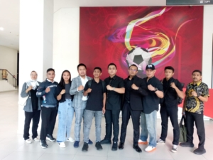 Dualisme Muay Thai Indonesia Memanas, Atlet Desak Kemenpora Bertindak