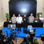BGN dan Polri memperkuat koordinasi untuk membongkar dugaan praktik ilegal jual beli titik SPPG Program Makan Bergizi Gratis yang merugikan masyarakat di sejumlah daerah. (Foto: ReportaseNews/Tama)