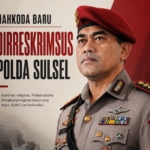 Kombes Pol Taufik Herdiansyah Tegaskan Penegakan Hukum Berintegritas di Sulsel