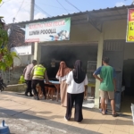 Lupa Matikan Kompor, Warung Nasi Pecel di Takeran Nyaris Ludes