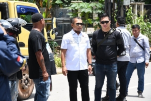 Kombes Sigit Haryono, Penyidik KPK yang Kini Pimpin Ditreskrimum Polda NTT