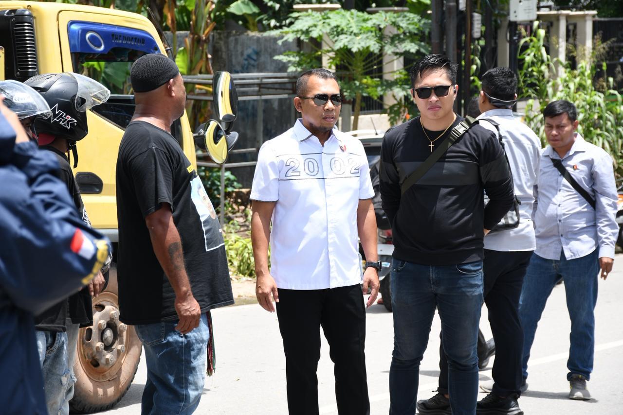 Kombes Sigit Haryono, Penyidik KPK yang Kini Pimpin Ditreskrimum Polda NTT