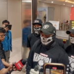 Kepala Satgas NIC Dittipidnarkoba Bareskrim Polri Kombes Pol. Kevin Leleury. (Foto: RN/Tama)