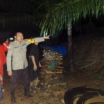 Butuh Alat Berat, Ibu dan Anak Hilang Tertimbun Longsor di Tapsel
