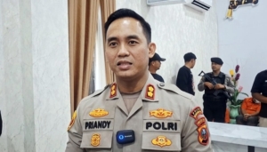 Kapolres Madina Janji Evaluasi Kinerja Humas Usai Dikritik PWI