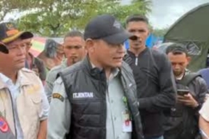 Kementan Perkuat Pengawasan dan Tindak Tegas Mafia Pangan