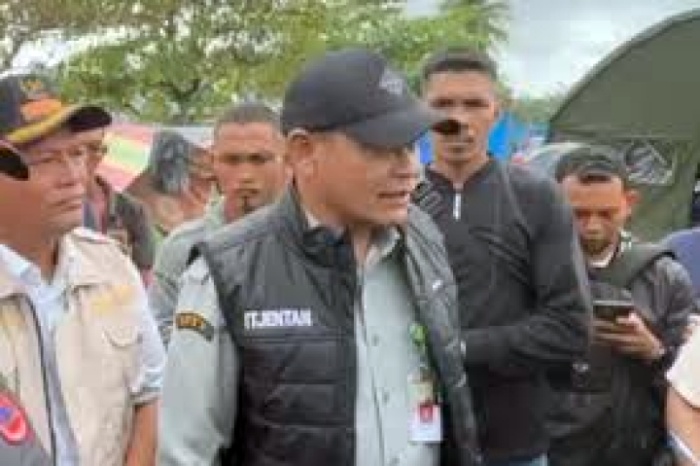 Kementan Perkuat Pengawasan dan Tindak Tegas Mafia Pangan